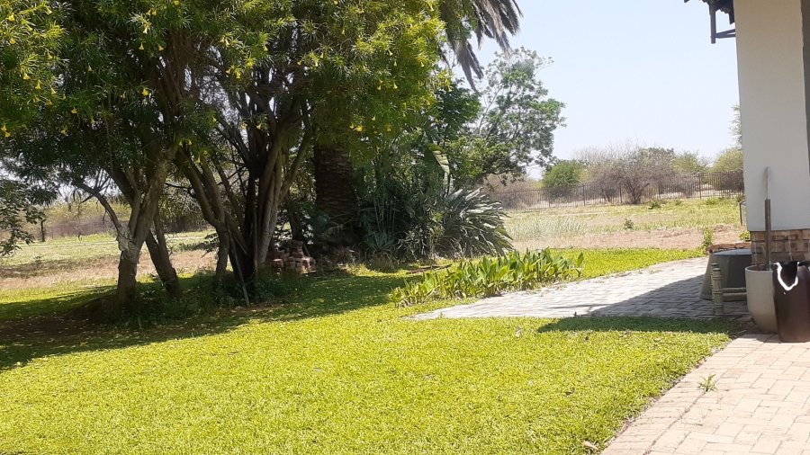 Commercial Property for Sale in Bela Bela Limpopo