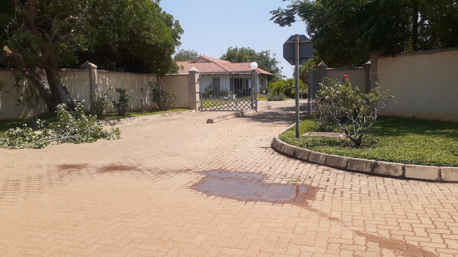 Commercial Property for Sale in Bela Bela Limpopo
