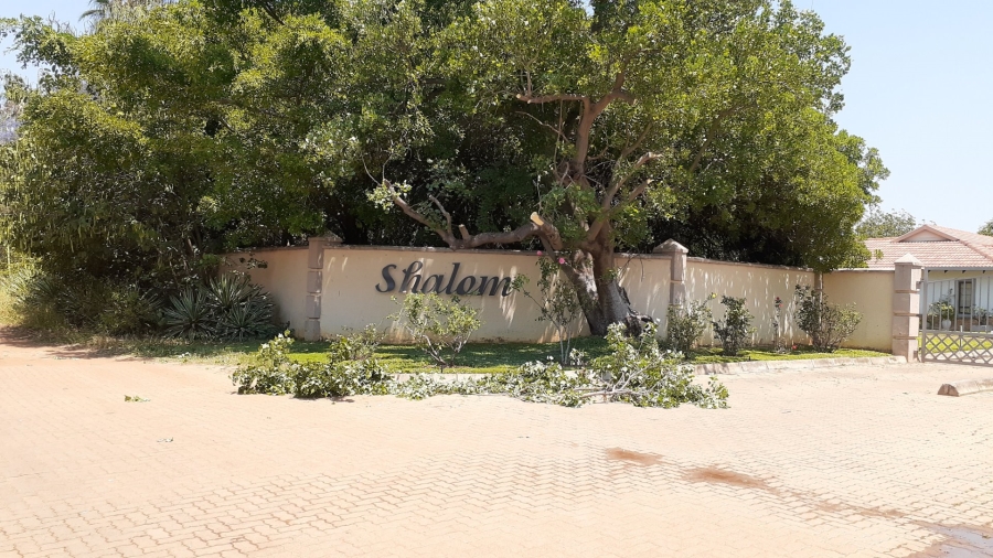 Commercial Property for Sale in Bela Bela Limpopo