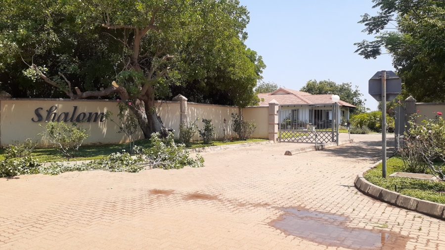 Commercial Property for Sale in Bela Bela Limpopo
