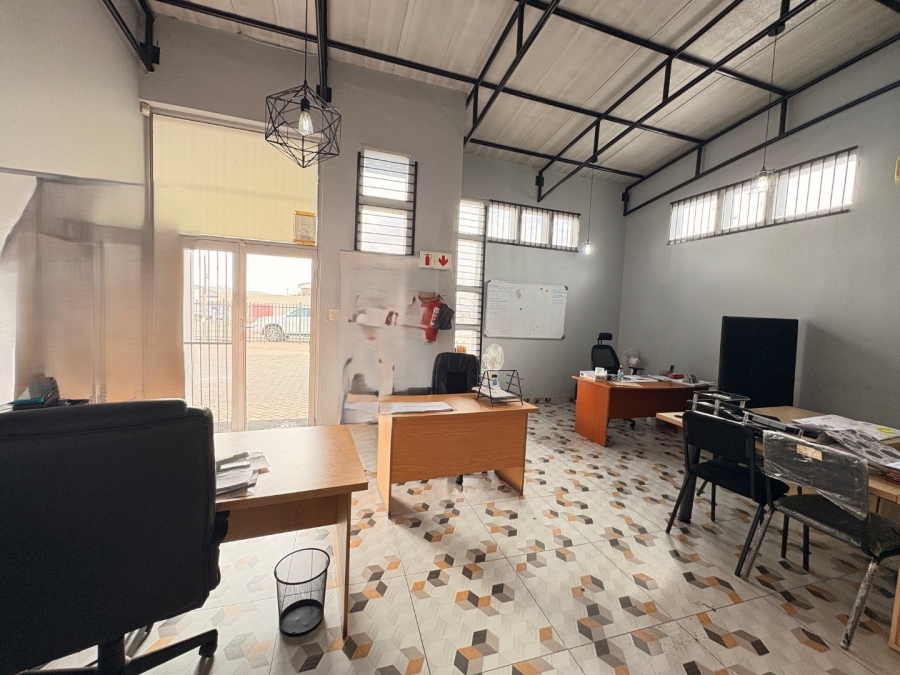To Let commercial Property for Rent in Ladine Limpopo