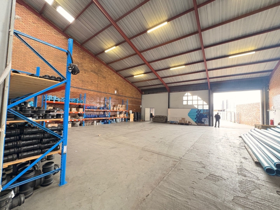 To Let commercial Property for Rent in Ladine Limpopo