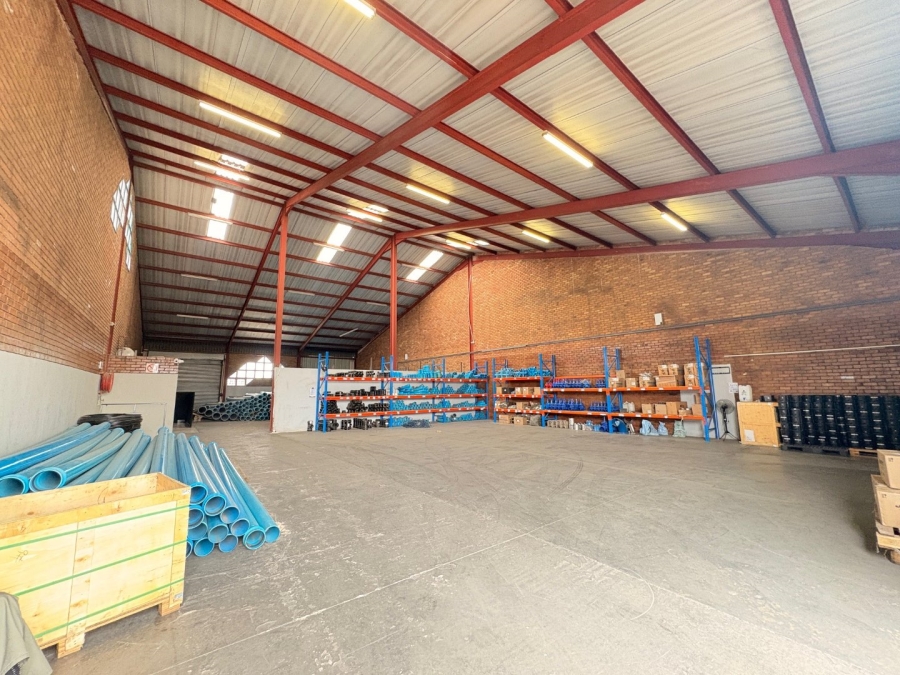 To Let commercial Property for Rent in Ladine Limpopo