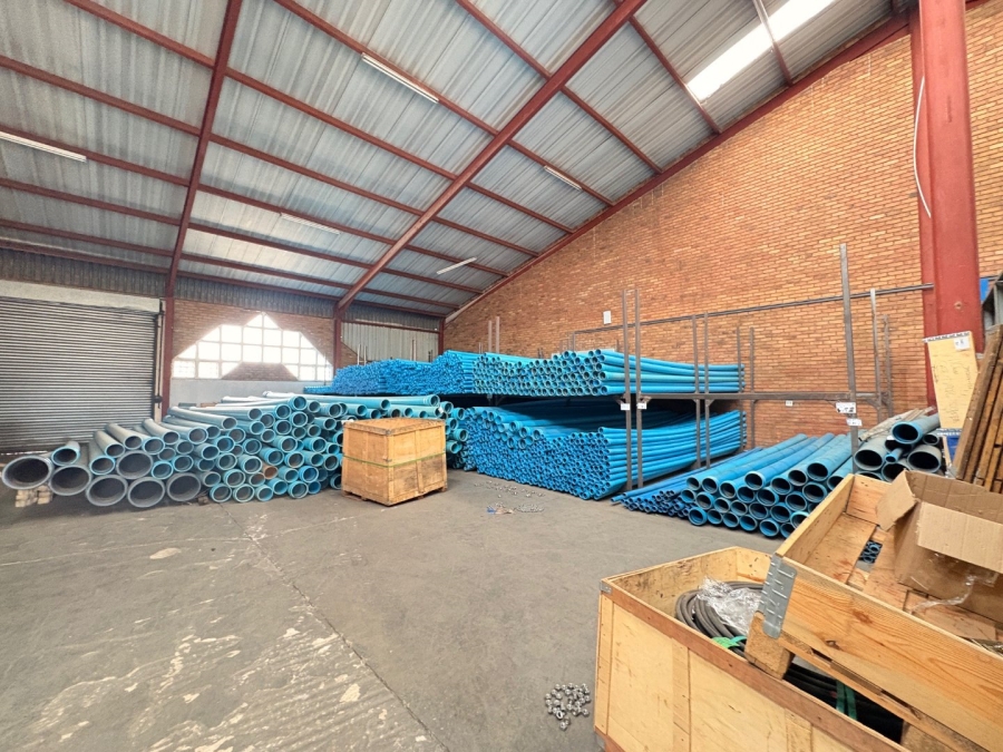 To Let commercial Property for Rent in Ladine Limpopo