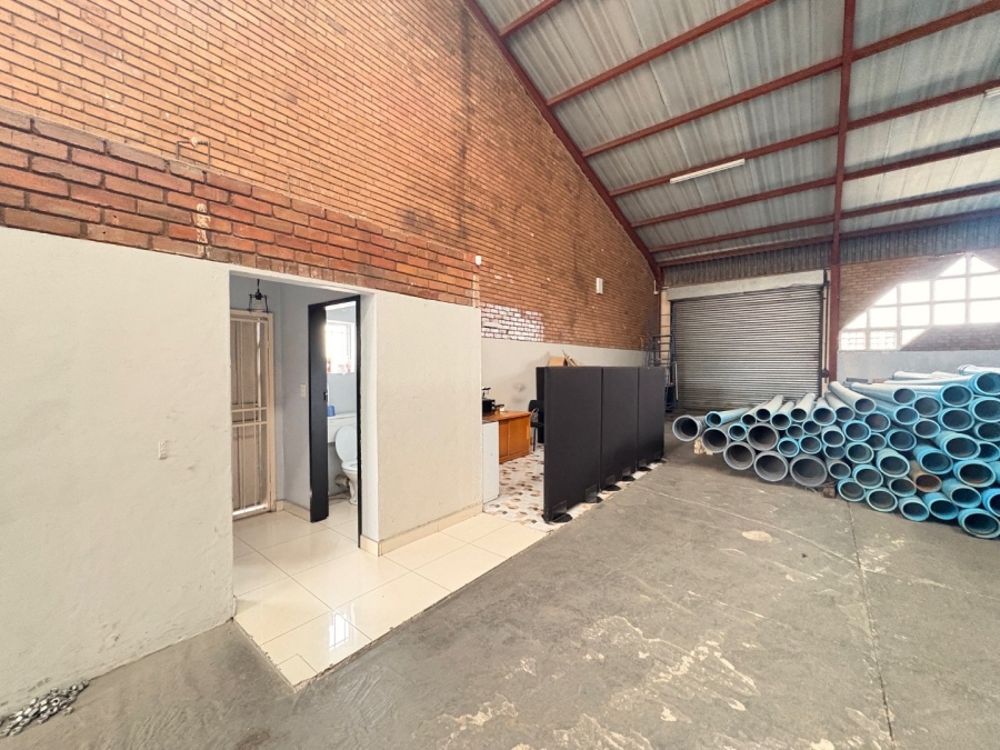 To Let commercial Property for Rent in Ladine Limpopo