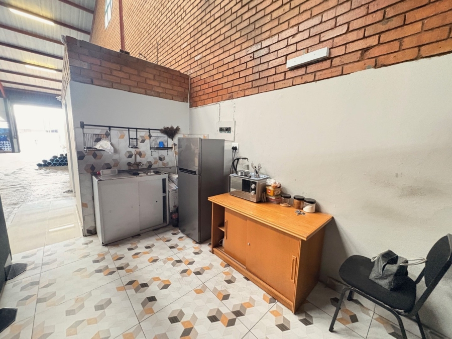 To Let commercial Property for Rent in Ladine Limpopo