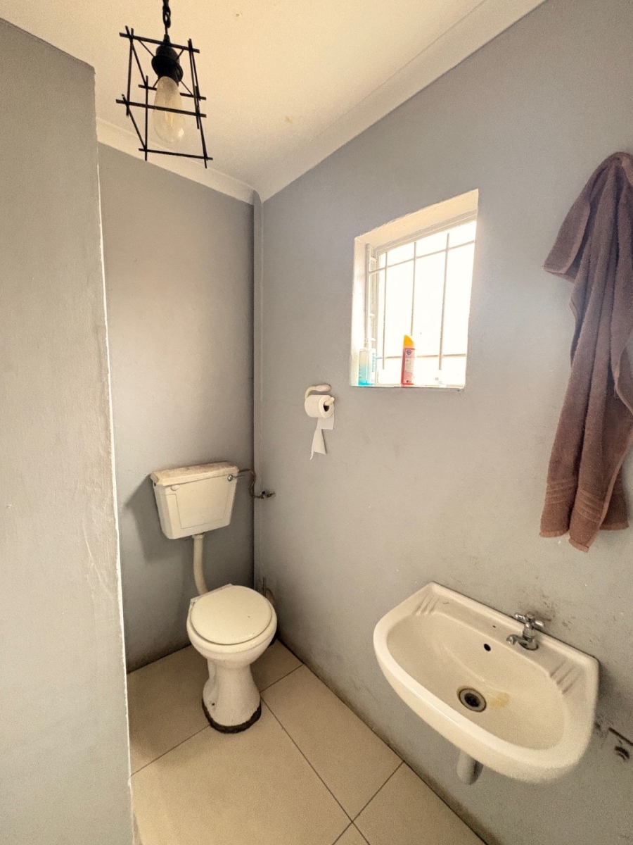 To Let commercial Property for Rent in Ladine Limpopo