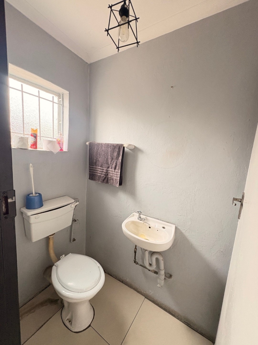 To Let commercial Property for Rent in Ladine Limpopo