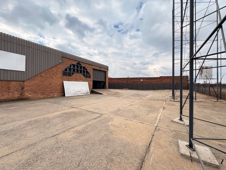 To Let commercial Property for Rent in Ladine Limpopo