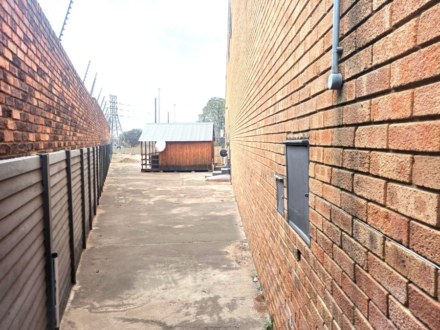 To Let commercial Property for Rent in Ladine Limpopo