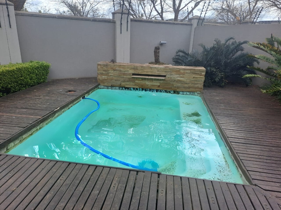 4 Bedroom Property for Sale in Cycad Estate Limpopo