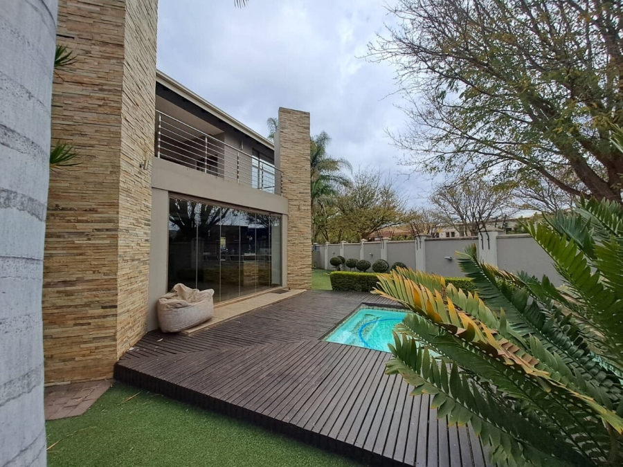 4 Bedroom Property for Sale in Cycad Estate Limpopo