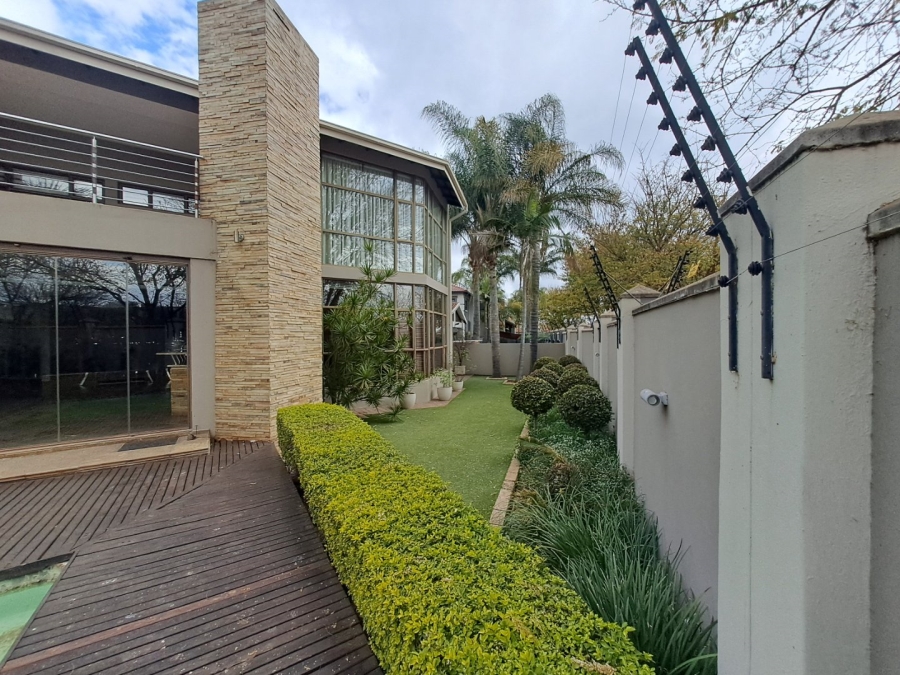 4 Bedroom Property for Sale in Cycad Estate Limpopo