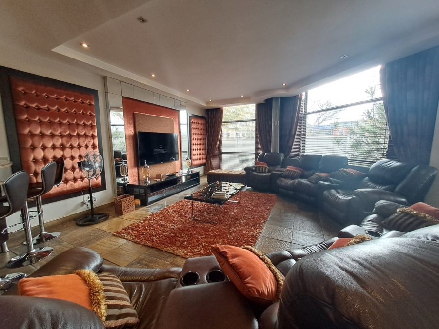 4 Bedroom Property for Sale in Cycad Estate Limpopo