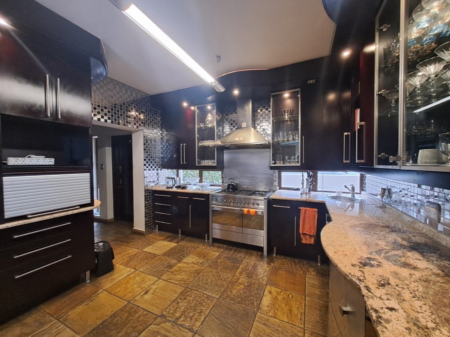 4 Bedroom Property for Sale in Cycad Estate Limpopo