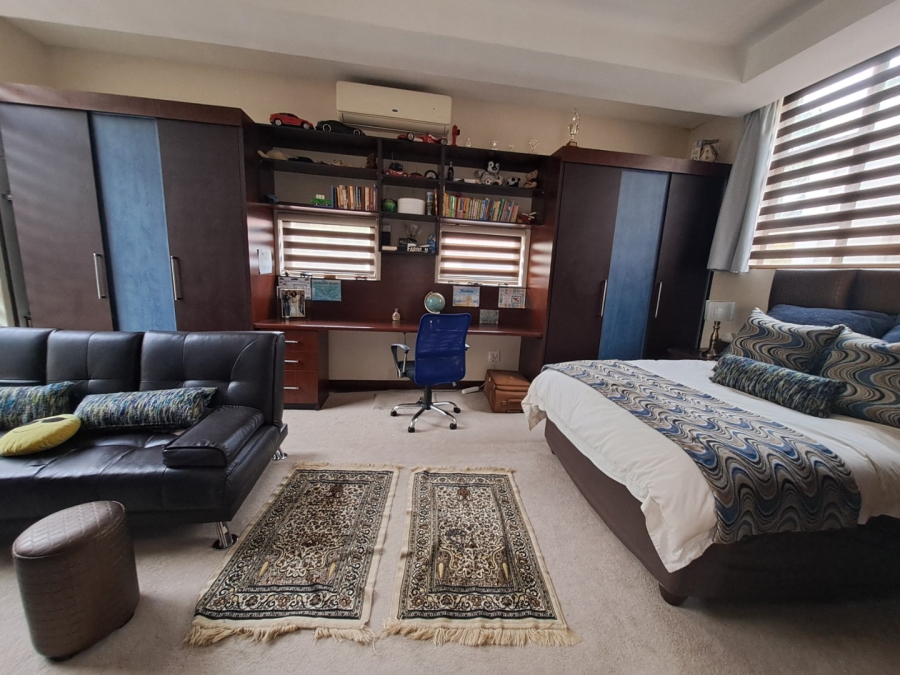 4 Bedroom Property for Sale in Cycad Estate Limpopo