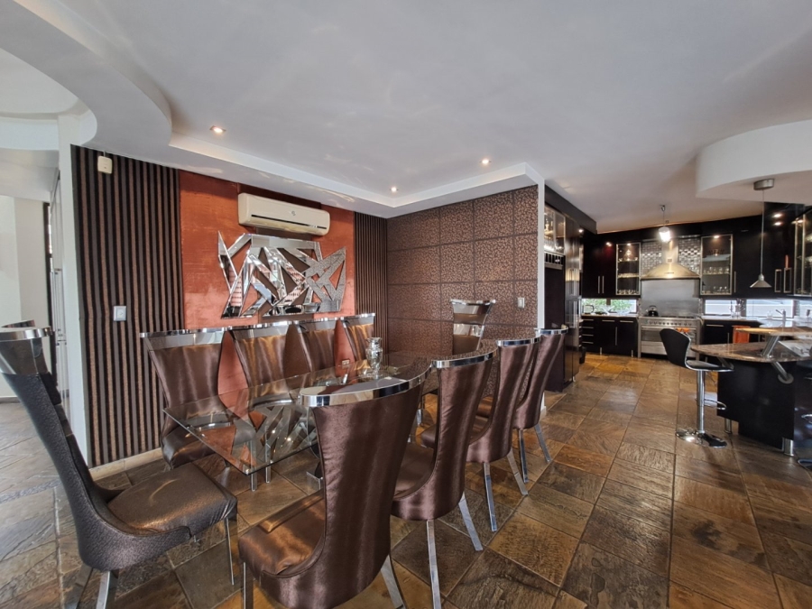 4 Bedroom Property for Sale in Cycad Estate Limpopo
