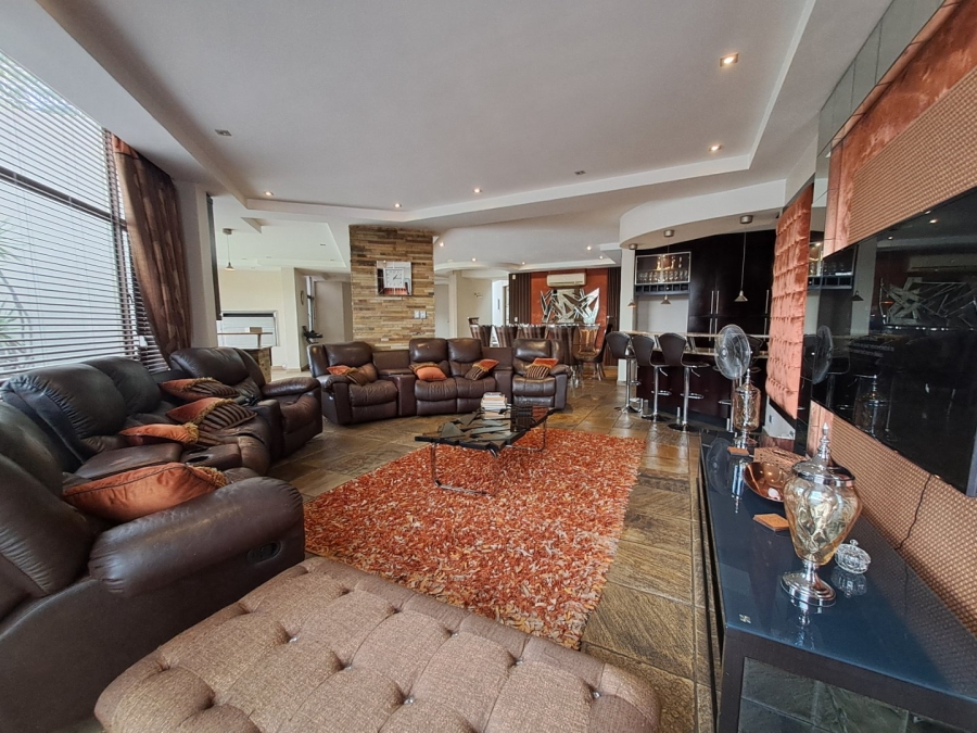 4 Bedroom Property for Sale in Cycad Estate Limpopo
