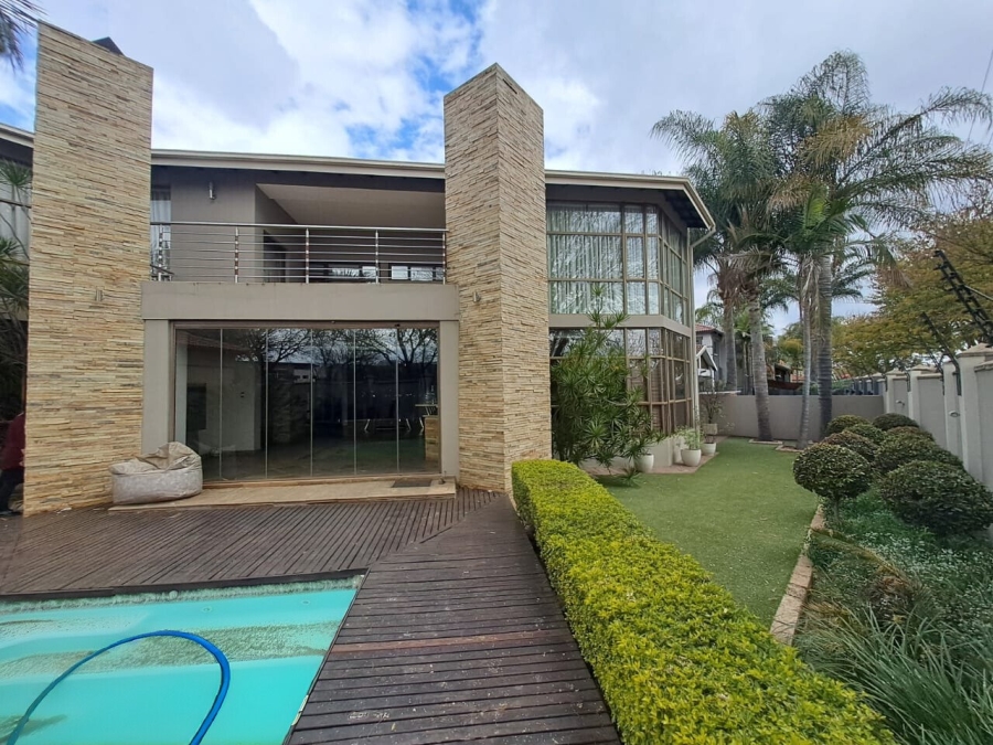 4 Bedroom Property for Sale in Cycad Estate Limpopo