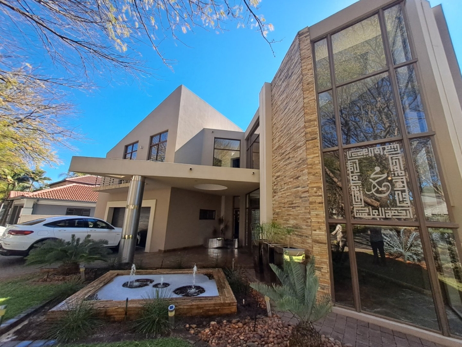 4 Bedroom Property for Sale in Cycad Estate Limpopo
