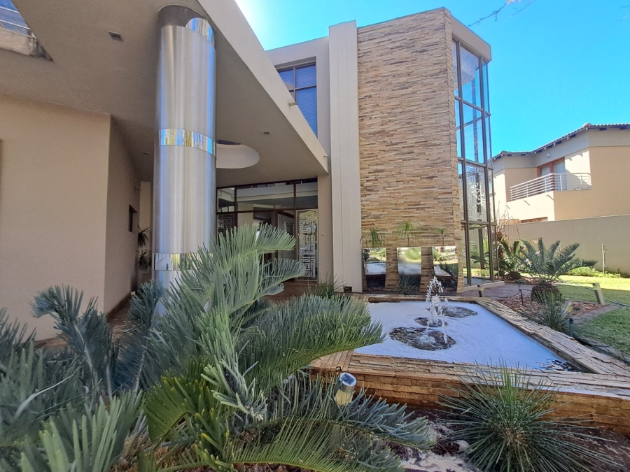 4 Bedroom Property for Sale in Cycad Estate Limpopo