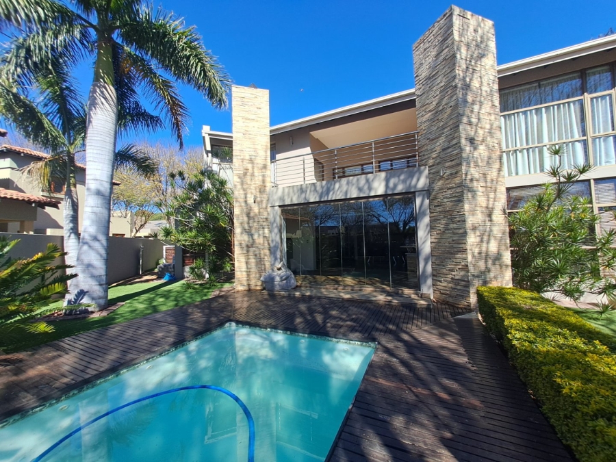 4 Bedroom Property for Sale in Cycad Estate Limpopo