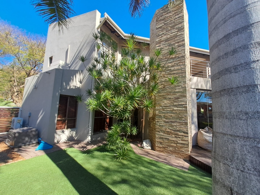 4 Bedroom Property for Sale in Cycad Estate Limpopo