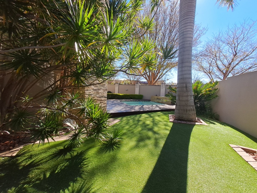 4 Bedroom Property for Sale in Cycad Estate Limpopo