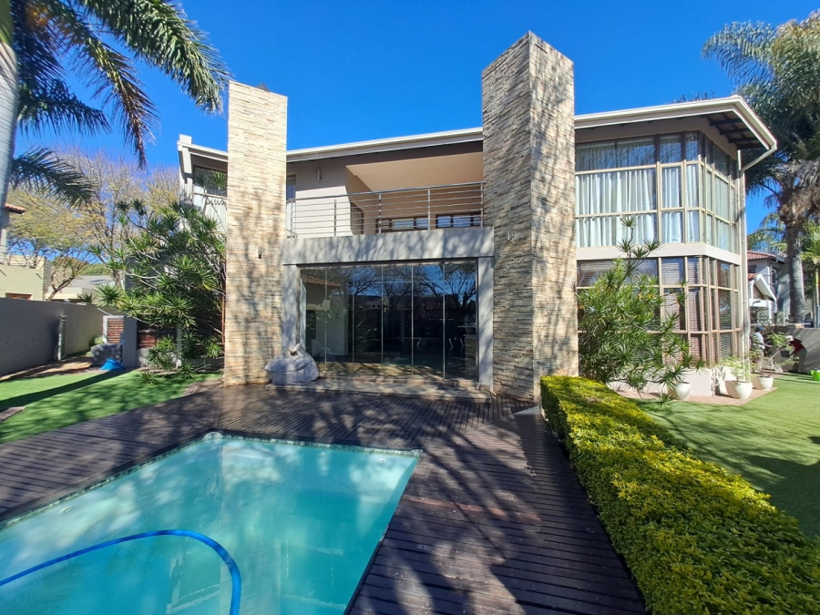 4 Bedroom Property for Sale in Cycad Estate Limpopo