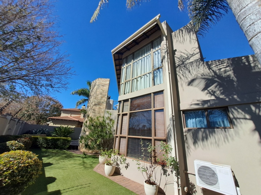 4 Bedroom Property for Sale in Cycad Estate Limpopo