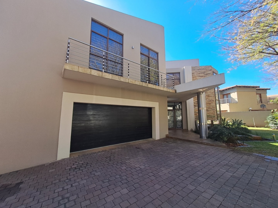 4 Bedroom Property for Sale in Cycad Estate Limpopo
