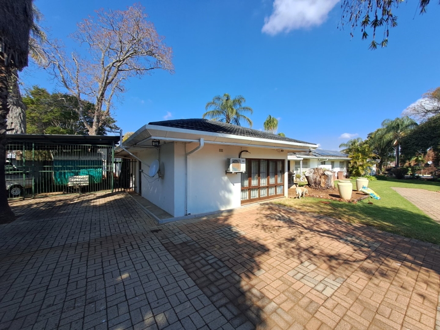 4 Bedroom Property for Sale in Polokwane Central Limpopo