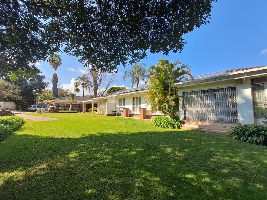 4 Bedroom Property for Sale in Polokwane Central Limpopo
