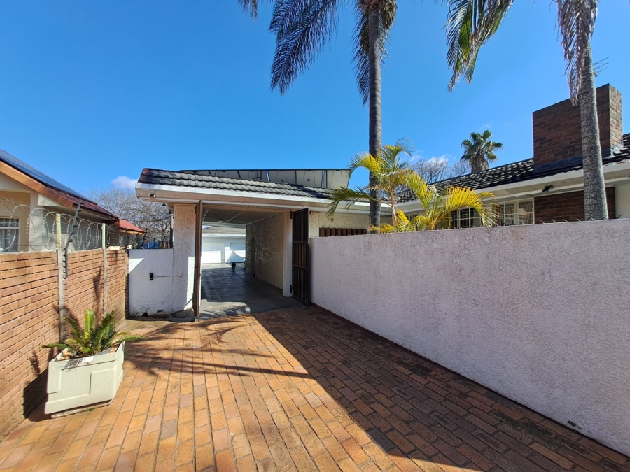 4 Bedroom Property for Sale in Polokwane Central Limpopo