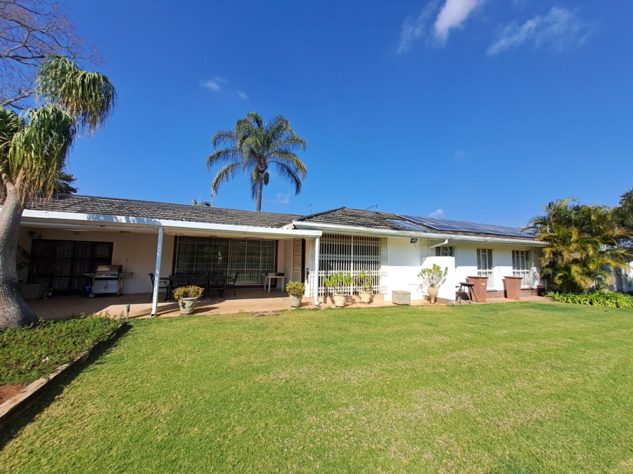 4 Bedroom Property for Sale in Polokwane Central Limpopo