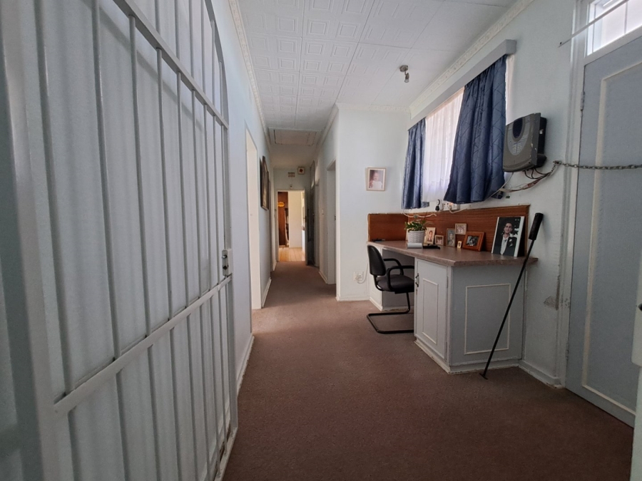 4 Bedroom Property for Sale in Polokwane Central Limpopo