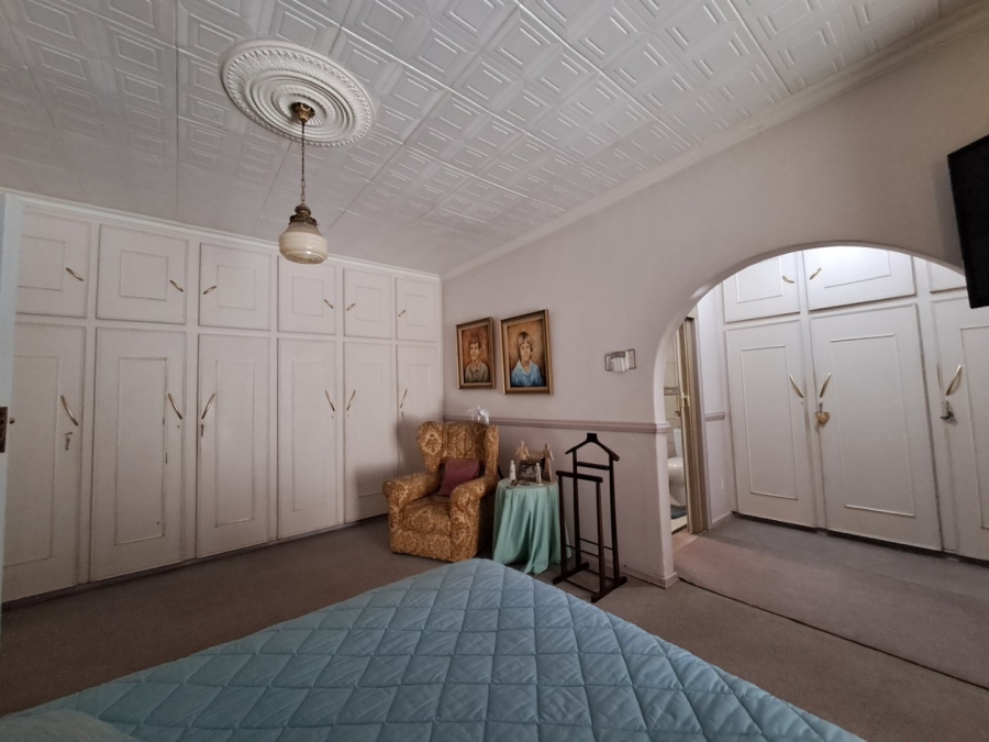 4 Bedroom Property for Sale in Polokwane Central Limpopo