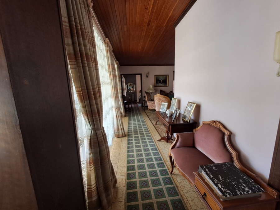 4 Bedroom Property for Sale in Polokwane Central Limpopo
