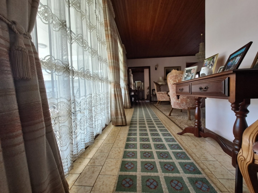 4 Bedroom Property for Sale in Polokwane Central Limpopo