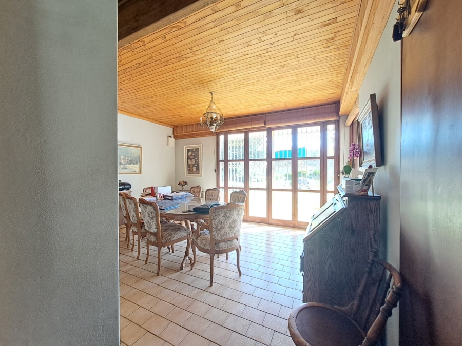 4 Bedroom Property for Sale in Polokwane Central Limpopo