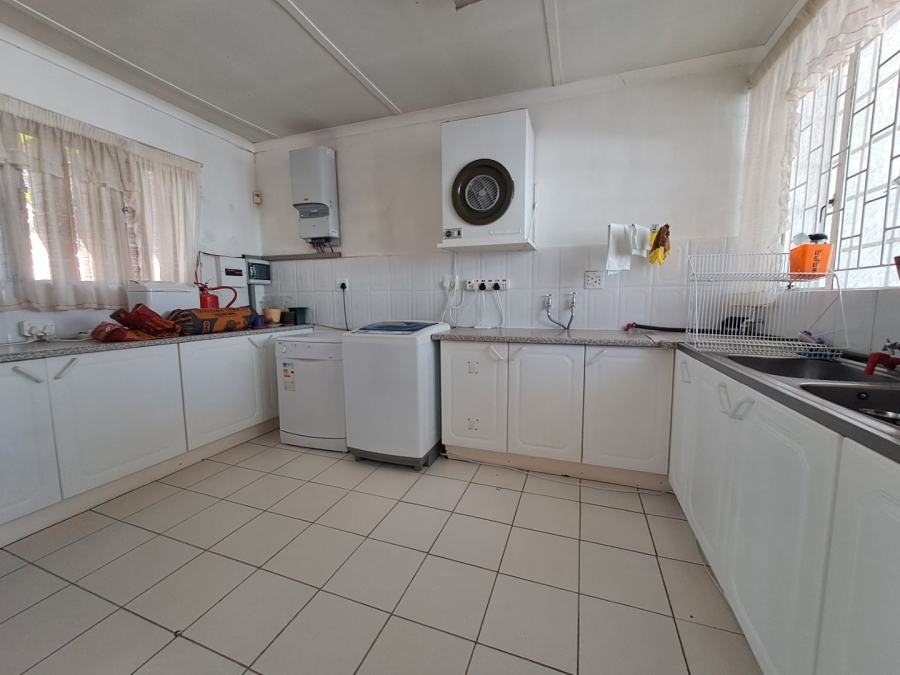 4 Bedroom Property for Sale in Polokwane Central Limpopo
