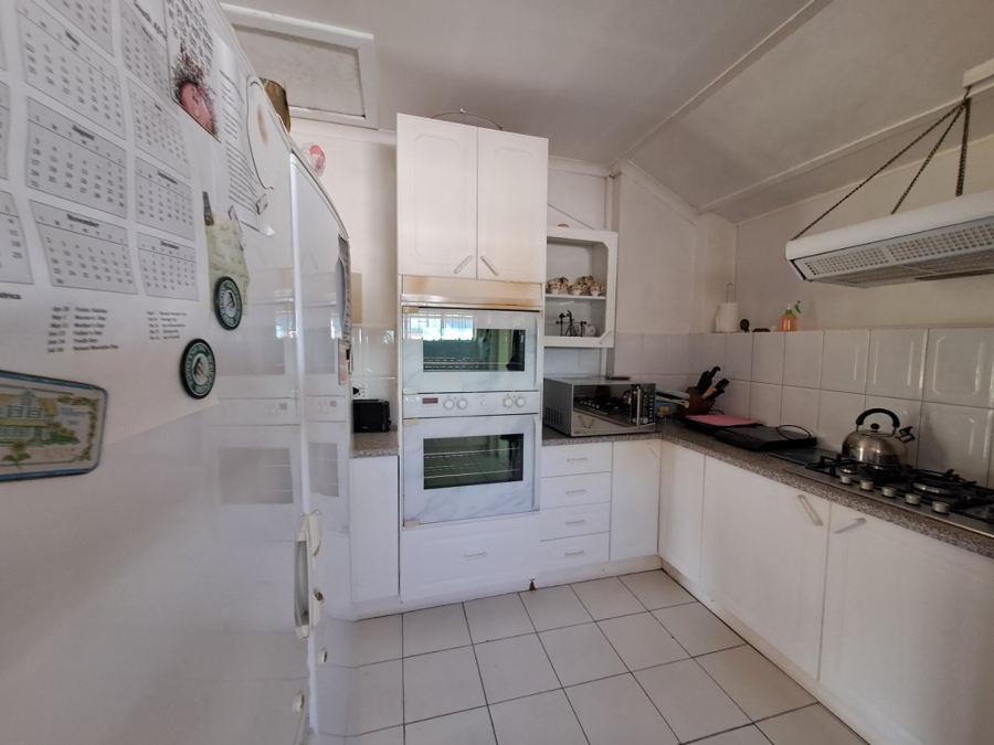 4 Bedroom Property for Sale in Polokwane Central Limpopo