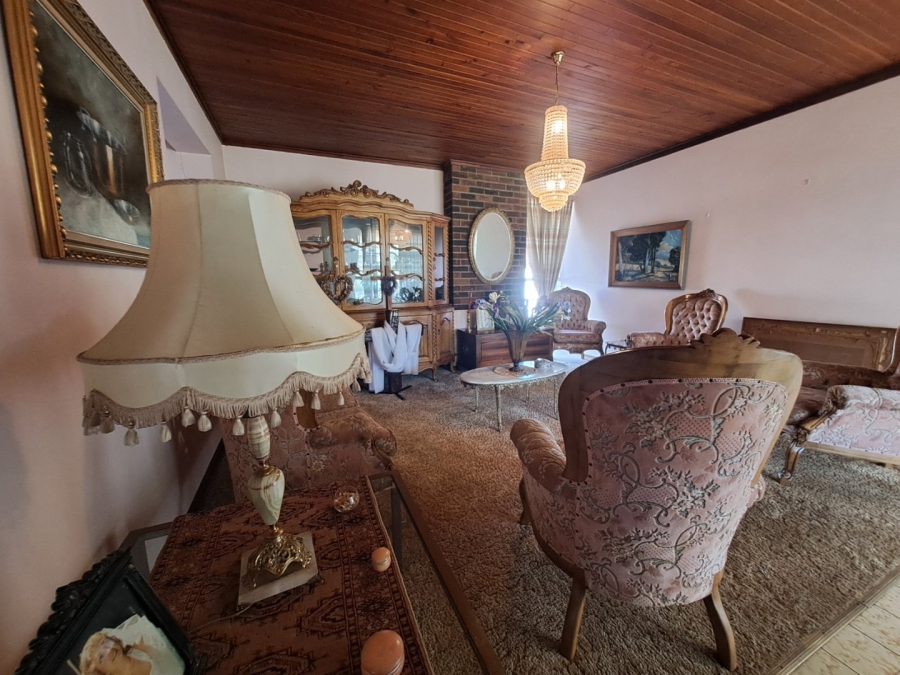 4 Bedroom Property for Sale in Polokwane Central Limpopo