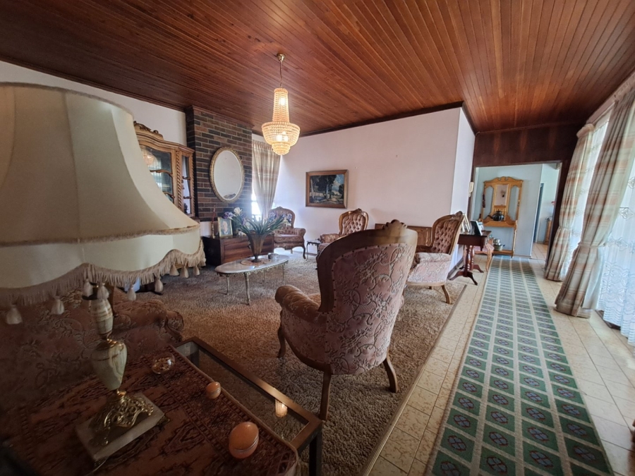 4 Bedroom Property for Sale in Polokwane Central Limpopo