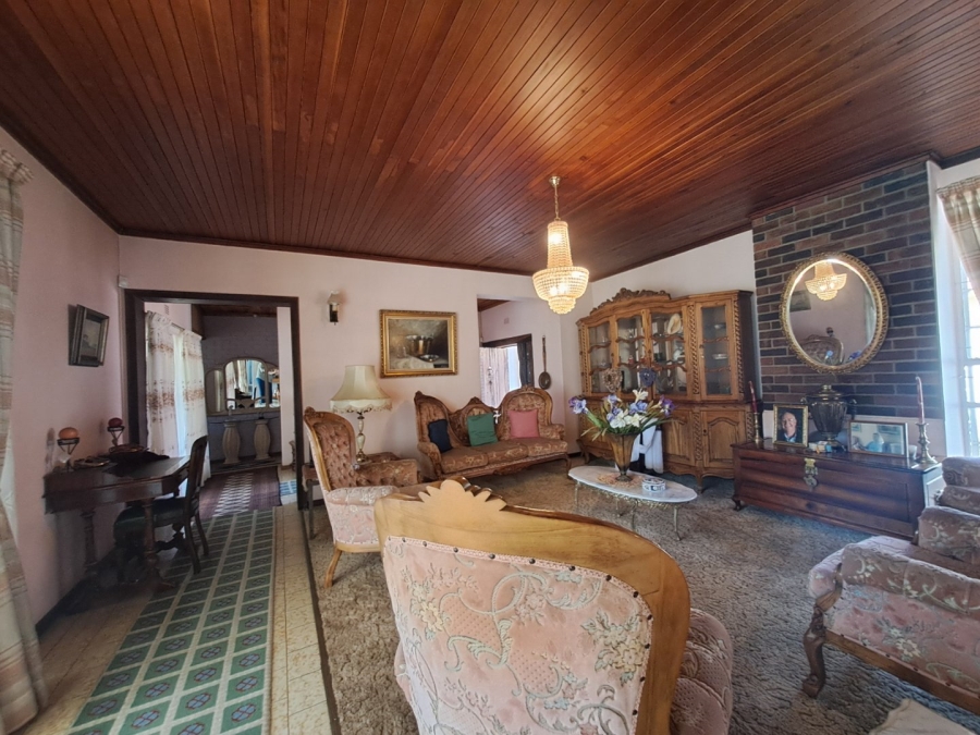 4 Bedroom Property for Sale in Polokwane Central Limpopo