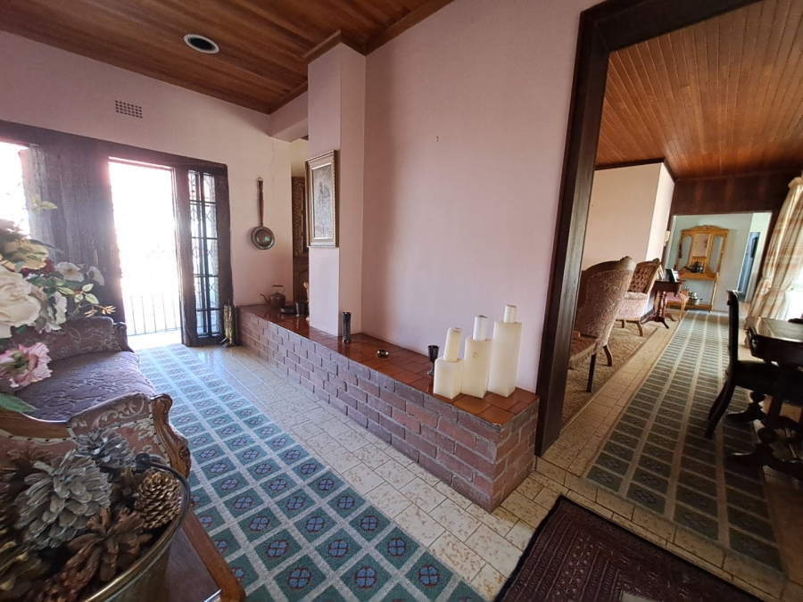 4 Bedroom Property for Sale in Polokwane Central Limpopo