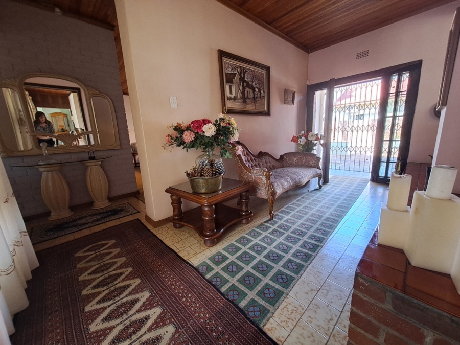 4 Bedroom Property for Sale in Polokwane Central Limpopo