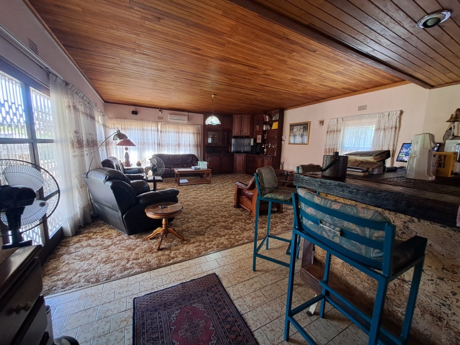 4 Bedroom Property for Sale in Polokwane Central Limpopo