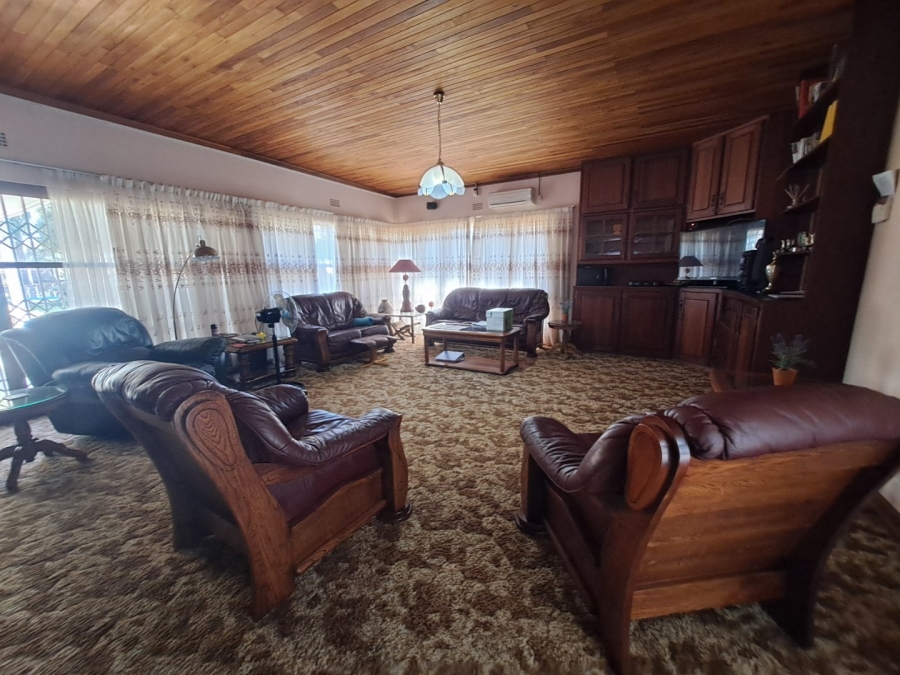 4 Bedroom Property for Sale in Polokwane Central Limpopo