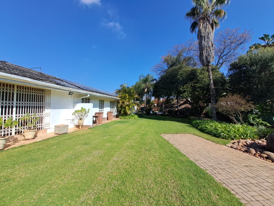4 Bedroom Property for Sale in Polokwane Central Limpopo